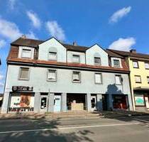 Wohnung in Münster mit 37qm - 450,00 EUR Kaltmiete, ca.  59,00 m² Wohnfläche in Münster (PLZ: 48143) Centrum