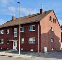 3-Zimmer Erdgeschoss-Wohnung - 520,00 EUR Kaltmiete, ca.  60,00 m² Wohnfläche in Wegberg (PLZ: 41844)