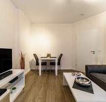 Charmante 2-Zimmer Erdgeschosswohnung in begehrter Lage von Winterhude - Hamburg