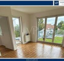 Schöne 3 Zi - Wohnung mit Terrasse und Gartenanteil - Eppstein / Bremthal