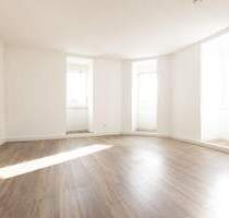 Schöne, Helle, Moderne, Saniert, 4-Zimmer Wohnung in Forst, ruhig, zentral - Forst (Lausitz) Forst-Stadt