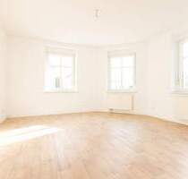 Schöne, Helle, Moderne, Saniert, 3-Zimmer Wohnung in Forst, ruhig, zentral - Forst (Lausitz) Forst-Stadt
