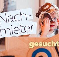 3 Zimmer suchen NACHMIETER! - 509,00 EUR Kaltmiete, ca.  60,50 m² Wohnfläche in Bernburg (Saale) (PLZ: 06406)