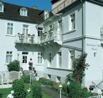 Möbliertes 1-Zimmer Apartment - Nähe Kurpark - Bad Kissingen