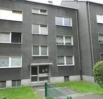 2 Zimmer Dachgeschosswohnung mit Terrasse in Essen-Frintrop
