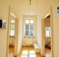 Kerken-Aldekerk: Charmante 2 Zimmer Altbauwohnung im Herzen von Aldekerk