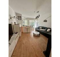 **MÖBLIERT - 2 ZIMMER - ERDGESCHOSS MIT DUSCHBAD UND TERRASSE** - Berlin Grunewald