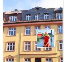 ~ Schöne 2-Zimmer Wohnung in der Innenstadt mit Einbauküche ~ WG geeignet - Schwerin Weststadt