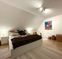 Charmante vier Zimmer Wohnung in der Dodesheide - Osnabrück