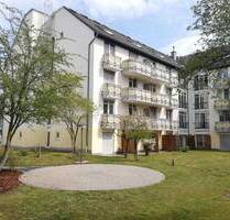 1-Zimmer-Wohnung, 22 m² mit Terrasse, Mülheim Speldorf; BESICHTIGUNG: Montag, 08.09.2025 um 18.00 Uhr - Mülheim an der Ruhr