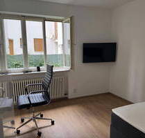 Zimmer in 2er-WG zu vermieten - 700,00 EUR Kaltmiete, ca.  14,00 m² Wohnfläche in München (PLZ: 81549) Balanstraße-West