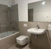 *Erstbezug* 3-Zimmer Wohnung im 2. OG mit Balkon und viel Platz - Bamberg Flugplatz