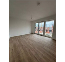 Große 4-Zimmer Wohnung mit Balkon und Stellplatz in Bamberg