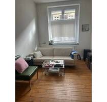 NEUSS DREIKÖNIGENVIERTEL- SCHICKES ZWEIZIMMER APPARTMENT MIT GROSSEM BALKON