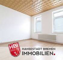 Bremerhaven 3-Zimmer Wohnung in einem gepflegten Mehrfamilienhaus