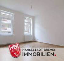 Bremerhaven Moderne 3-Zimmer Wohnung