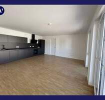 NEU*NEU*NEU* 3 Zimmer mit Balkon, Neubau-Ausstattung mit Parkett, Einbauküche, Tageslichtbad, Aufzug - Stuttgart Untertürkheim