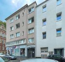 1 Zimmer - renoviert - zentrale Lage - Bochum Innenstadt