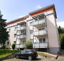 Außergewöhnliche DG-Wohnung im Penthouse-Stil mit großer Dachterrasse! - Wiesbaden Biebrich