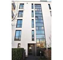 Schöne und gepflegte 3-Zimmer Gartenwohnung - Toplage von Frankfurt-Riedberg - Frankfurt am Main Kalbach-Riedberg