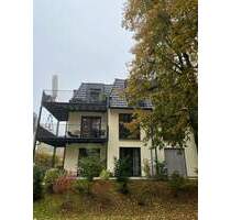 3 Zimmer mit einem großzügiger Balkon direkt am Kurpark - Königsfeld im Schwarzwald