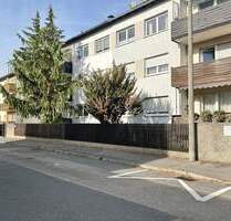 ***COMING HOME*** TOP SANIERTE 3 ZIMMER WOHNUNG MIT BALKON - Fürth Stadeln