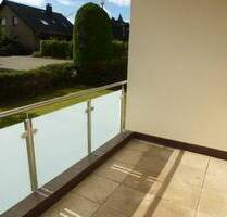 Schick renovierte Singlewohnung mit Balkon in Enger!