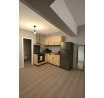 Charmante 1 Zimmer Wohnung direkt in Friedberg mit Aufzug, Küche, Fußbodenheizung