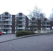 Studentenappartement mit Balkon in Bielefeld Nähe Uni