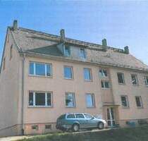 1-Zimmer Wohnung in Pahren, Handwerkerwohnung - Zeulenroda-Triebes