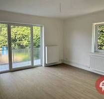 Erstbezug nach Sanierung - gut aufgeteilte 3-Zimmer Wohnung - Kiel Pries