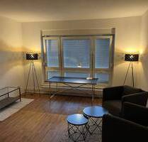 3-Raum Wohnung in Erfurt - guter Schnitt