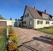 3 Zimmer Wohnung im Bärenkeller - Ideal für Paare - Augsburg