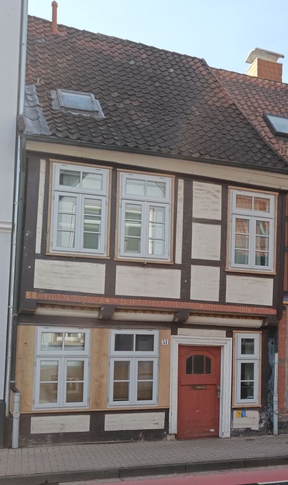 Ferienhaus, Firmen oder Messe Unterkunft in Celle zu vermieten