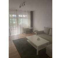 All-inclusive! Hochwertig möblierte Wohnung mit Einbauküche und Balkon Endpreis für 1300 € - Berlin Moabit