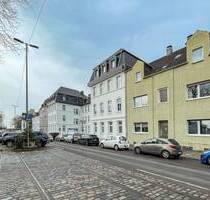 1 Zimmer - renoviert - zentrale Lage - Einbauküche - Bochum Grumme