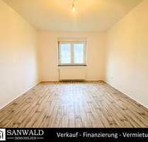 2,5 Zimmer Erdgeschosswohnung in ruhiger Lage - Herne Holsterhausen