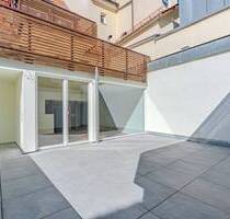 Exklusive 3-Zimmer Erstbezugswohnung mit Dachterrasse in der Villinger Innenstadt - Villingen-Schwenningen Innenstadt - Villingen