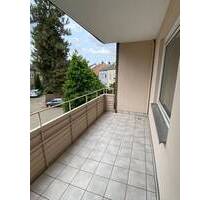 Renovierte 3-Zimmer Wohnung mit Balkon - Braunschweig Rüningen