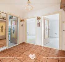 2,5-ZIMMER IN PRITTRICHING MIT GESTALTUNGSPOTENTIAL