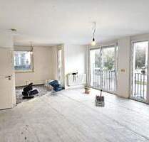 Frisch renovierte, helle 3 ZKB sucht neuen Mieter - Mannheim Neckarstadt