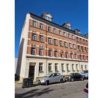 Charmante 2-Zimmer-Wohnung in Plagwitz - Leipzig