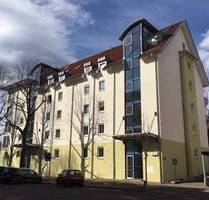 schöne 2-Zi.-Wohnung mit Balkon in Leipzig-Schleußig (E 59)