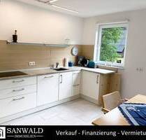 Pauschalmiete: 800?€ - Vollmöblierte 1,5 Zimmer in Hagen