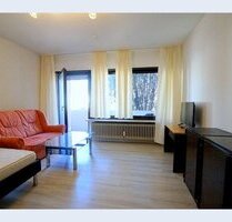 1-Zimmer Wohnung mit Balkon - 643,00 EUR Pauschalmiete, ca.  30,00 m² in Ludwigshafen am Rhein (PLZ: 67067) Rheingönheim