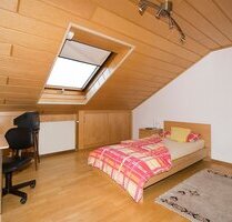 Zimmer in Wohngemeinschaft - 430,00 EUR Pauschalmiete, ca.  20,00 m² in Waghäusel (PLZ: 68753)