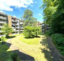 Seniorenwohnung ab 60 Jahren im Herzen von Herne WBS erforderlich