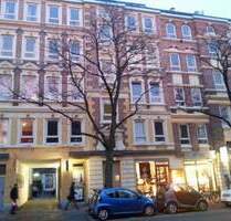 Wohnen im Trendviertel gegenüber den Zeisehallen • 2 Zimmer mit großer Küche - Hamburg Ottensen