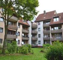 Gemütliche 2,5-Zimmerwohnung in zentraler Lage von Altenbauna - Baunatal