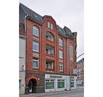 Moderne 2 Zimmer Wohnung nahe dem Sachsentor! - Hamburg Bergedorf